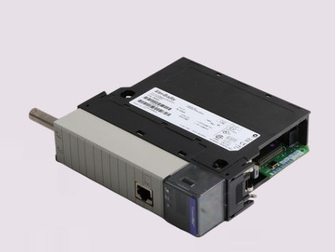 1756-CNBR Allen Bradley ControlLogix ماژول ارتباطات جداسازی ولتاژ 30 ولت مداوم