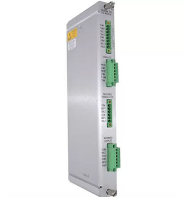 133442-01 ماژول I / O Bently Nevada با پایان های داخلی