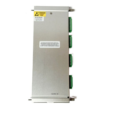 133442-01 ماژول I / O Bently Nevada با پایان های داخلی
