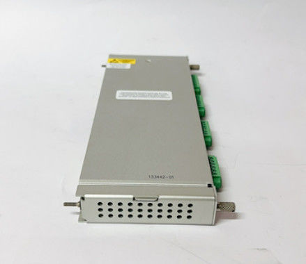 133442-01 ماژول I / O Bently Nevada با پایان های داخلی