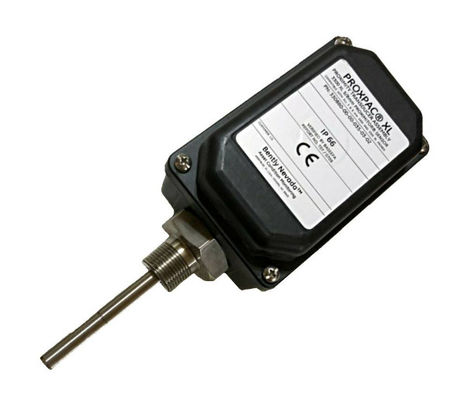 330880-00-0-0-0-03-02 مونتاژ پردازنده نزديکي Bently Nevada PROXPAC