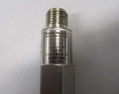 200155-08-CN بنتلی نوادا فرکانس پایین Trendmaster Pro Accelerometer