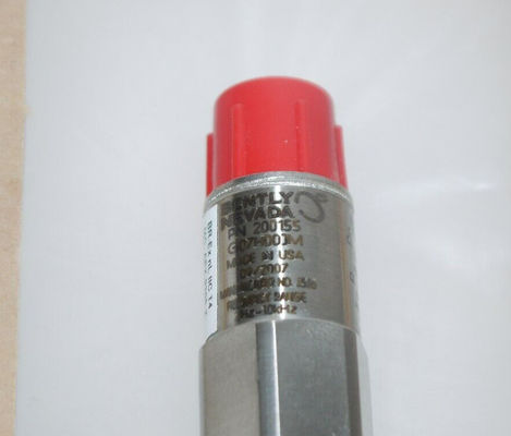 200155-08-CN بنتلی نوادا فرکانس پایین Trendmaster Pro Accelerometer