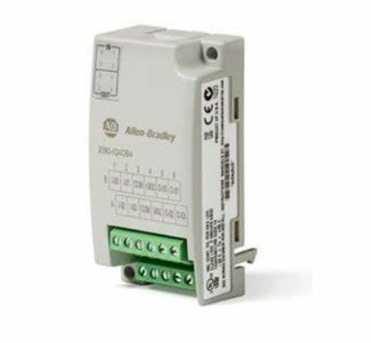 2080-OF2 آلن بردلی Micro800 2 نقطه محصول آنالوگ ماژول پلاگین