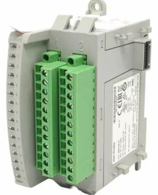 2085-OB16 آلن بردلی Micro800 ماژول خروجی منبع 16 نقطه ای
