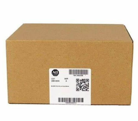 2085-OB16 آلن بردلی Micro800 ماژول خروجی منبع 16 نقطه ای