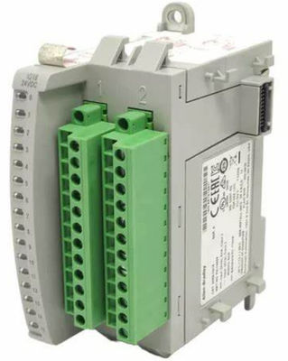 2085-IQ16 آلن بردلی Micro800 16 نقطه ماژول ورودی دیجیتال