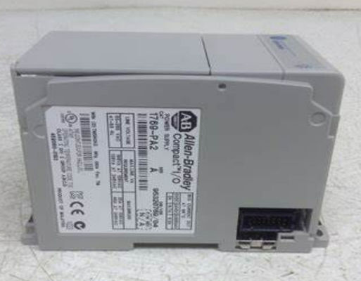 1769-PA2 ALLEN BRADLEY CompactLogix AC 2A/0.8A منبع برق 85-265V AC