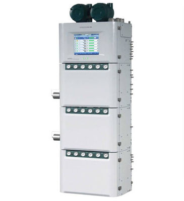 GCRV-GBCRSCNN1500 پاکسازی یا مکش دریچه چرخشی یوکوگاوا