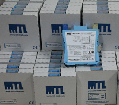 MTL4511 MTL Instruments Switch/Proximity Detector Interface 1-channel، با تشخیص خط خطا