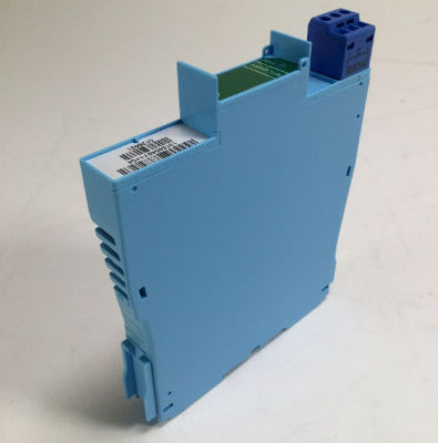 MTL4546Y ابزارهای MTL جدا کننده راننده برای 4 ′′ 20mA HART Valve Positioners با تشخیص خط خط