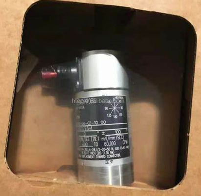 بنتلی نوادا دو سیم سرعت زلزله محول کننده محصول شماره 9200-06-01-10-00