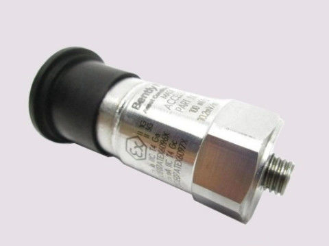 200350-00-00-CN Bently Nevada 200350 سرعت سنجها محدوده دمای عملیاتی -54°C تا +121 oC