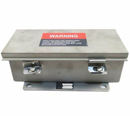 24765-02-01 Bently Nevada Case Expansion Transducer Assembly DC با عرض 117 میلی متر