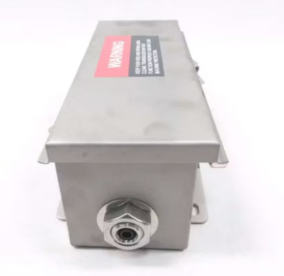 24765-02-01 Bently Nevada Case Expansion Transducer Assembly DC با عرض 117 میلی متر