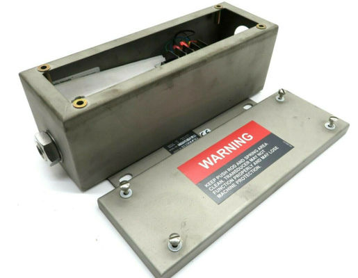 24765-02-01 Bently Nevada Case Expansion Transducer Assembly DC با عرض 117 میلی متر