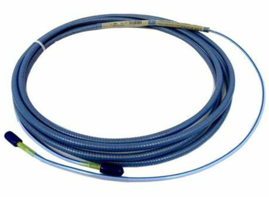 330854-040-24-00 بنتلی نوادا 3300 XL 25 میلی متر کابل تمدید 4.0 متر (13.1 فوت)