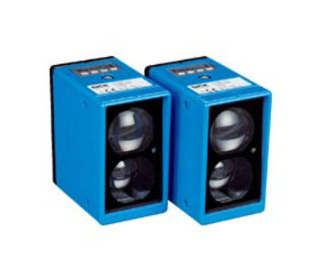 SICK ISD400-7211 محصولات ادغام ISD400 محدوده انتقال 0.2 M-150 M