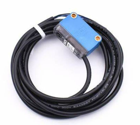 سنسورهای فوتو الکتریکی SICK W4 WTB4S-3N1361 12.2 mm x 41.8 mm x 17.3 mm