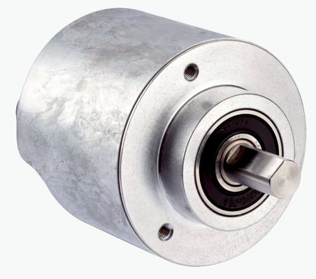 SICK AFM60A-S4NB018x12 رمزگذاری کننده های مطلق AFS/AFM60 ولتاژ تغذیه اترنت 10-30 ولت