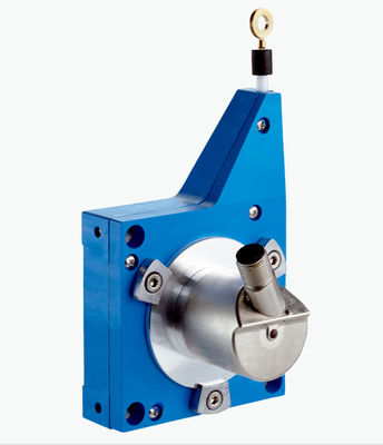 SICK Wire Draw Encoders EcoLine BCG08-C1QM0371 ولتاژ تغذیه 10 ولت تا 30 ولت