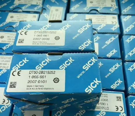 SICK Wire Draw Encoders EcoLine BCG08-C1QM0371 ولتاژ تغذیه 10 ولت تا 30 ولت