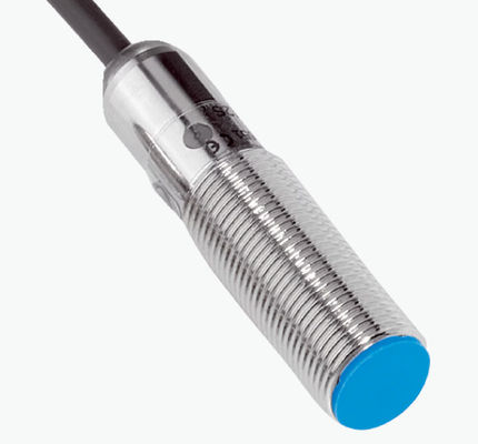 SICK IME12-04BPSZW2K سنسورهای نزدیکی محرک ولتاژ تغذیه IME 10 V DC-30 V DC