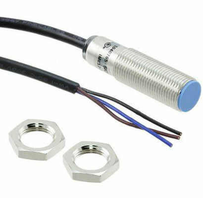 SICK IME12-04BPSZW2K سنسورهای نزدیکی محرک ولتاژ تغذیه IME 10 V DC-30 V DC