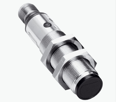 SICK VTF18-4N1212 سنسورهای فوتو الکتریکی استوانه ای 18 میلیمتر × 18 میلیمتر × 63.6 میلیمتر