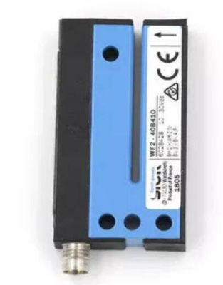 SICK WF2-40B410 سنسورهای فورک WF حالت تغییر نور / تاریکی تغییر