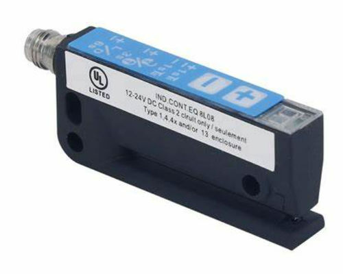 SICK WFS3-40N415 سنسور فورک WFS 20 ms زمان راه اندازی روشن / تاریک