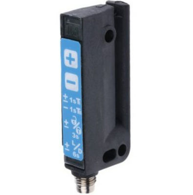 SICK WFS3-40N415 سنسور فورک WFS 20 ms زمان راه اندازی روشن / تاریک
