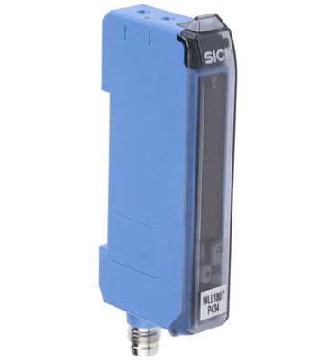 SICK WLL180T-P434 سنسورهای فیبر نوری و فیبر WLL180 10.5 mm x 34.6 mm x 71.9 mm