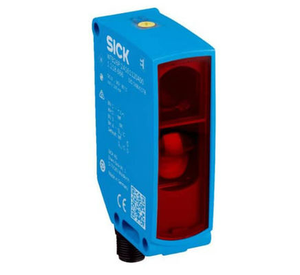 SICK WTB26I-24161120A00 سنسورهای فوتو الکتریکی W26 24.6mm X 82.5mm X 53.3mm
