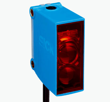 SICK GL10-P1111 سنسورهای فوتو الکتریکی G10 20 mm x 50 mm x 39 mm