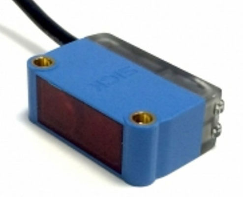 SICK GL10-P1111 سنسورهای فوتو الکتریکی G10 20 mm x 50 mm x 39 mm