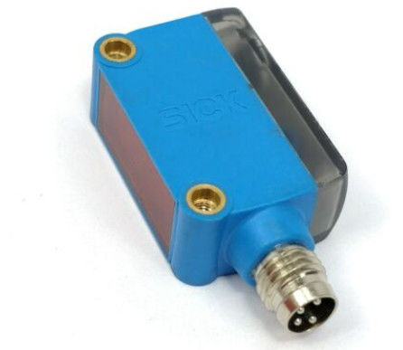 SICK GL6G-P4211 سنسورهای فوتو الکتریکی G6 12 میلی متر × 31.5 میلی متر × 21 میلی متر