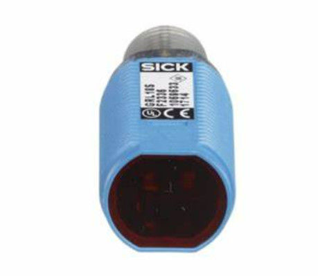 SICK GRL18S-F2336 سنسورهای فوتو الکتریکی GR18 18 mm x 18 mm x 38.1 mm