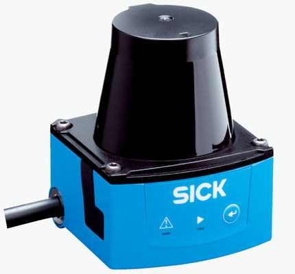 SICK TIM310-1030000 حسگرهای LiDAR TiM 9-28 V DC ورودی الکتریکی
