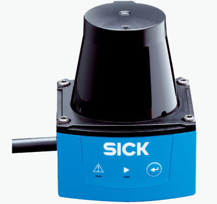 SICK TIM310-1030000 حسگرهای LiDAR TiM 9-28 V DC ورودی الکتریکی
