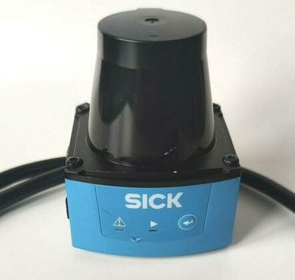 SICK TIM310-1030000 حسگرهای LiDAR TiM 9-28 V DC ورودی الکتریکی