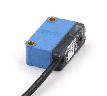 SICK DL35-B15552 حسگرهای فاصله لیزر Dx35 32 میلی متر x 58.67 میلی متر x 42.7 میلی متر
