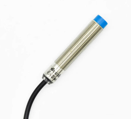 SICK IME12-08NPSZW2S سنسورهای نزدیکی محرک IME ولتاژ تغذیه 10 V DC-30 V DC