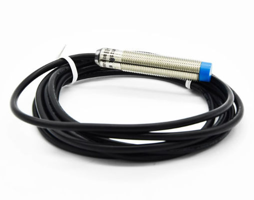 SICK IME12-08NPSZW2S سنسورهای نزدیکی محرک IME ولتاژ تغذیه 10 V DC-30 V DC