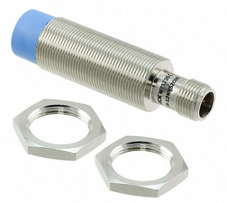 SICK IME18-12NNSZC0S سنسورهای نزدیکی محرک ولتاژ تغذیه IME 10 V DC - 30 V DC