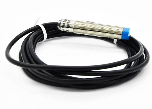 SICK IME18-12NNSZC0S سنسورهای نزدیکی محرک ولتاژ تغذیه IME 10 V DC - 30 V DC