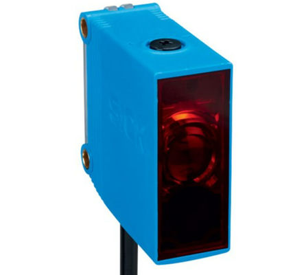 SICK GL10G-P4252 سنسورهای فوتو الکتریکی G10 20 mm x 50 mm x 39 mm