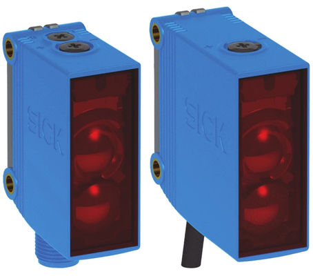 SICK GL10G-P4252 سنسورهای فوتو الکتریکی G10 20 mm x 50 mm x 39 mm