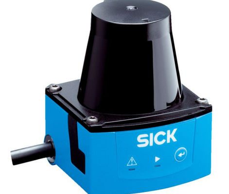 SICK TIM320-1031000 حسگرهای LiDAR TiM ولتاژ تغذیه 9 V DC- 28 V DC