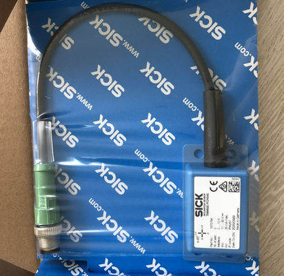 SICK TMM55E-PMH045 سنسورهای بی وقفه TMM55 ولتاژ تغذیه 11 V DC - 30 V DC